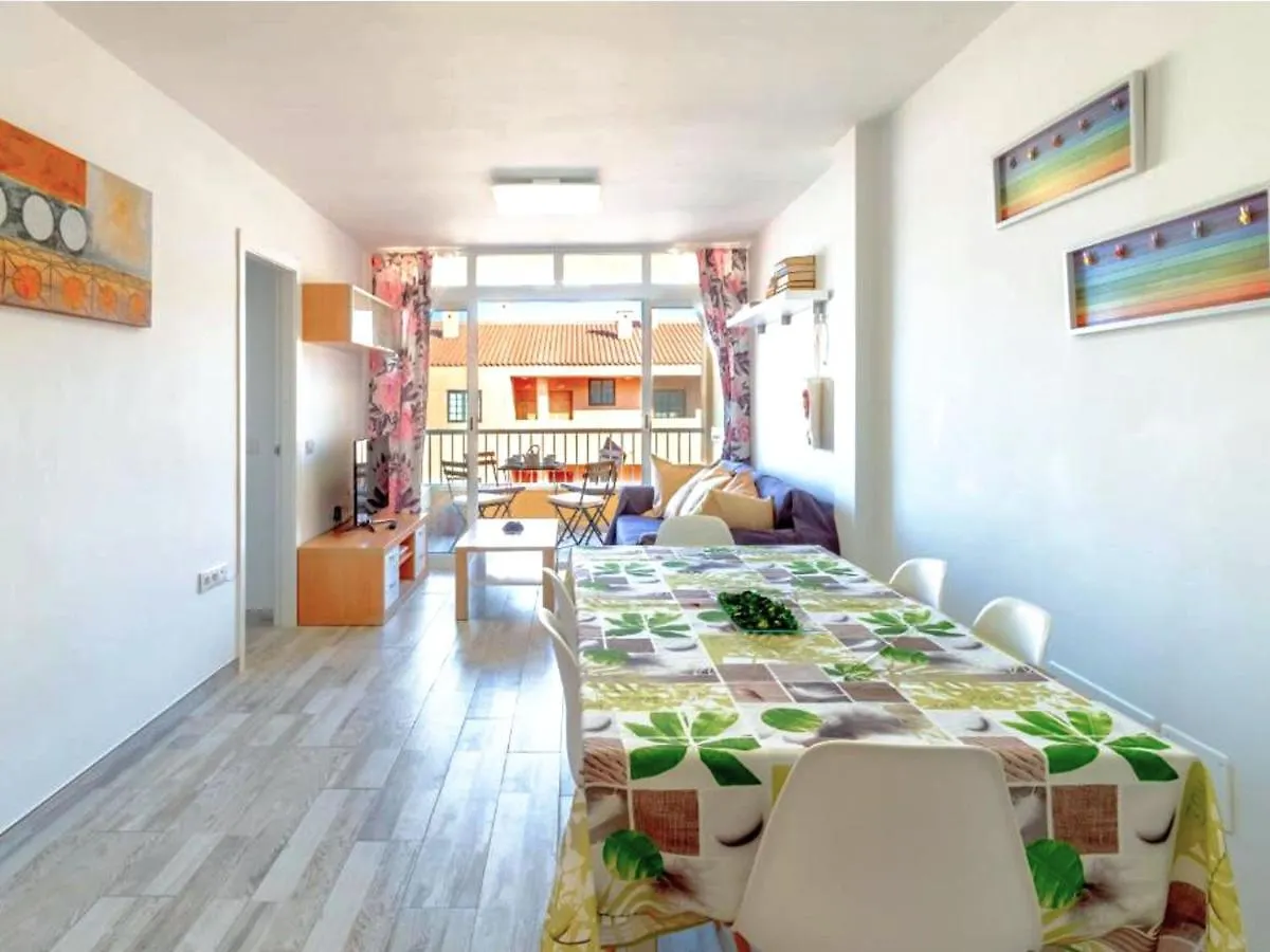 Apartamento Live Medano Miramar El Médano