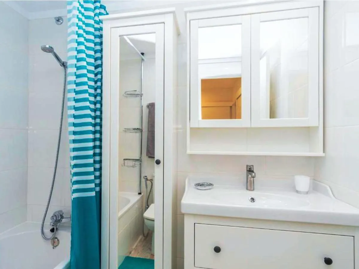 Apartamento Live Medano Miramar El Médano 0*,  España