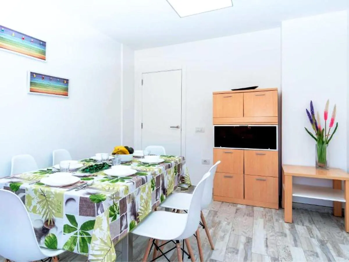 Apartamento Live Medano Miramar El Médano