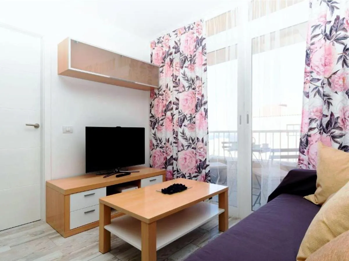 Apartamento Live Medano Miramar El Médano España