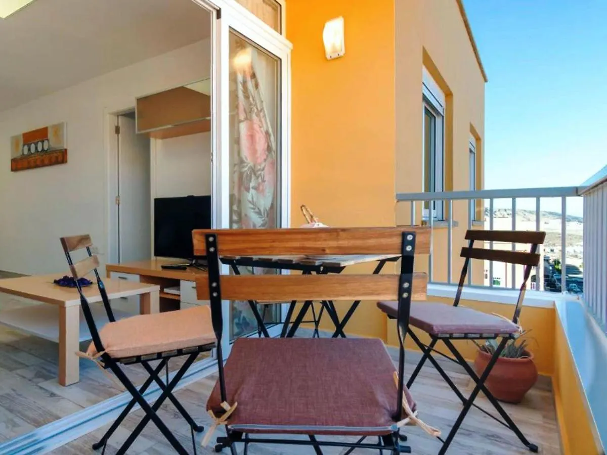 Apartamento Live Medano Miramar El Médano