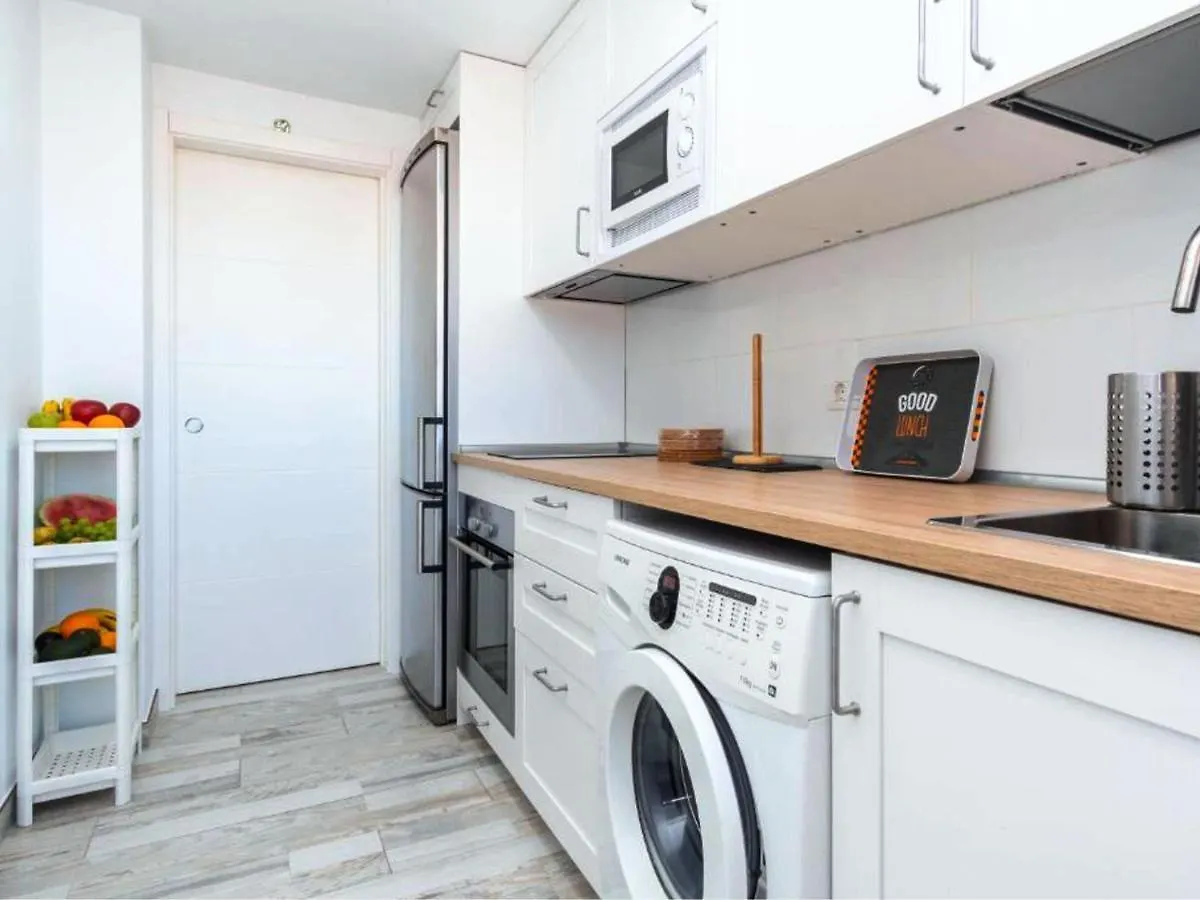 Apartamento Live Medano Miramar El Médano España