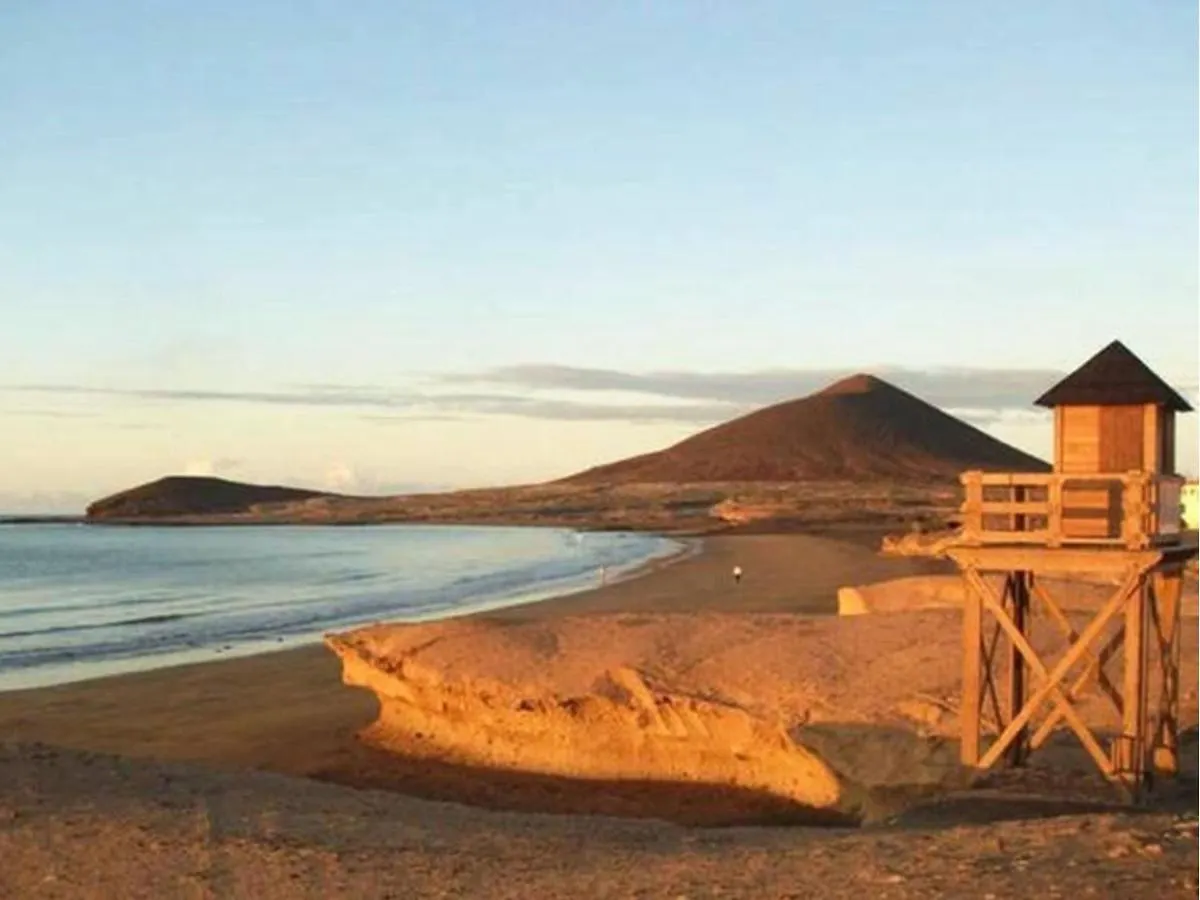 Apartamento Live Medano Miramar El Médano