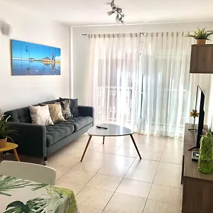 Apartamento Edificio Teresa Ii, El Médano