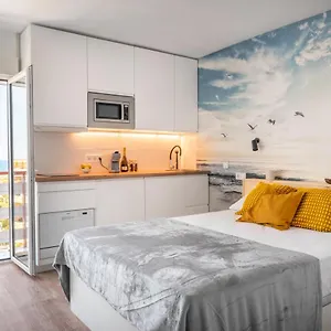 Modern Studio Naciones , Benalmádena España