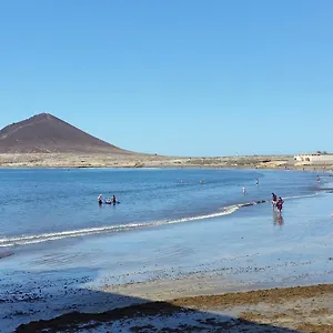 Medano - Mirazul 2 , El Médano España