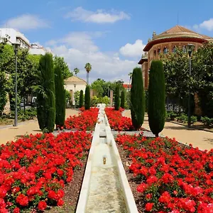 Altar Del Cielo , Córdoba España